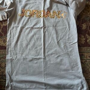 Jordan Shirt Size Large